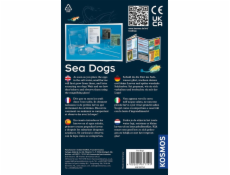 Experimentální sada Kosmos FunScience Sea Dogs