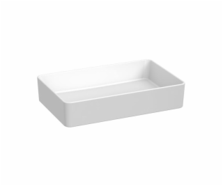 PURE MONTOVANÉ UMYVADLO 600X380X140 MM