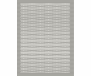 Venkovní koberec na terasu Domoletti 3915TA12, hnědá, 190...