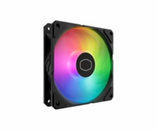 Cooler Master Ventilátor SickleFlow Edge 120 ARGB