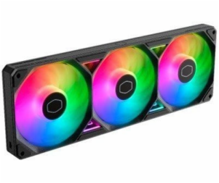 Cooler Master Ventilátor SickleFlow Edge 360 ARGB