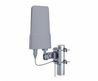 ANTÉNNÍ VENKOVNÍ TV DTVO-6 STANDARD