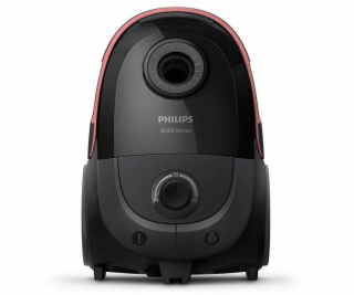 Vysavač Philips XD6142/12, 900W