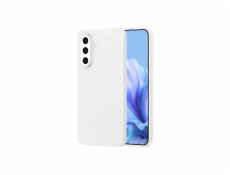 Kryt na telefon Just Must, Galaxy A36, průhledný