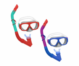 Potápěčský set BESTWAY EXPLORA SNORKEL 24032