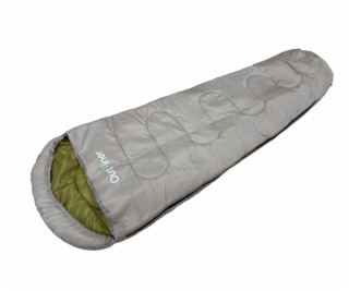 Spací pytel Outliner, modrý, 230 cm