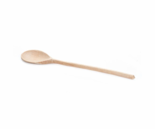 Vařečka Okko, 30 cm, hnědá, dřevo