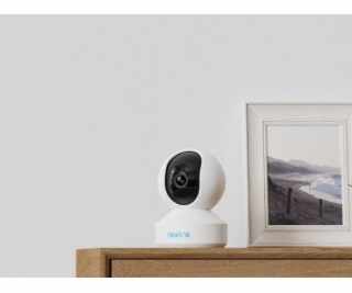 Kamera IP Reolink E330 5MP z detekcją płaczu wIFI