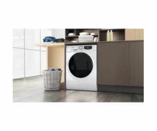 Pralka HOTPOINT NDD 11725 DA EE