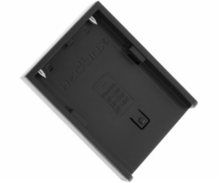 Hedbox RP-DBPU Sony Charger Plate