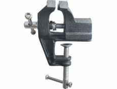 Pevný stolní svěrák AWTools 70 mm (AW20119)