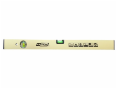 AWTools Zlatá vodováha 200 cm 30017