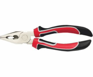 AWTools kombinované kleště 200mm (AW31061)