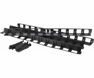 AWTools LAWN Lemování FLEX-BORDER 4M AW60460