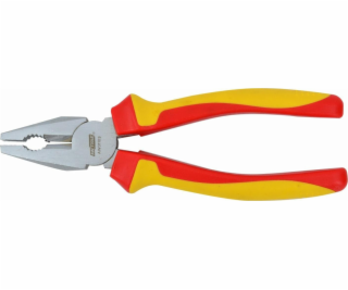 AWTools VDE UNIVERZÁLNÍ KLEŠTĚ 160mm
