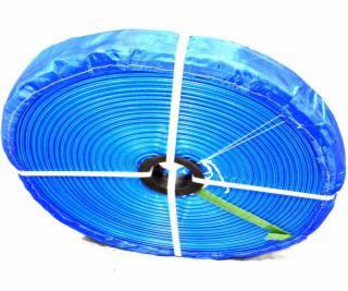AWTools PVC hadice na vodu 2 x 30m (AW00124)