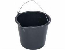 AWTools 20l stavební vědro s nálevkou (AW23521)