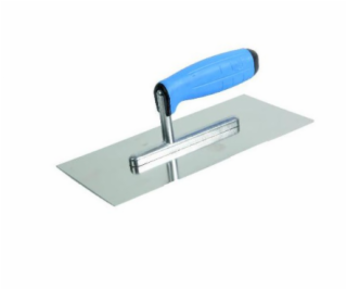 AWTools PROFI kovové hladítko 270mm gumová rukojeť na hli...
