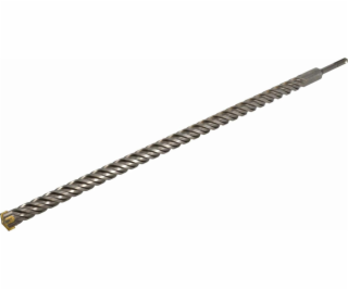 AWTools vrtačka SDS+ DRILL SQUARE 20* 460mm AW43571