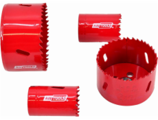 AWTools BIMETALOVÁ DĚROVÁ PILA 22mm AW49522