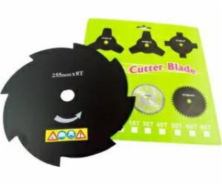 AWTools CZ.AW KOSA OSMIRAMENNÝ ŘEZNÝ ČEPEL AW90225 - AW90225