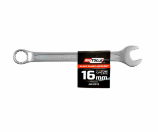 AWTools 16mm otevřený klíč (AW40016)