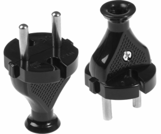 AWTools WT-2 BLACK PLUG 10ks.