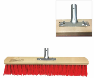 AWTools Street kartáč 50 cm (AW00158)