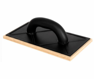 AWTools Plastové hladítko 270mm s 8mm plstí - AW30225