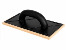 AWTools Plastové hladítko 270mm s 8mm plstí - AW30225