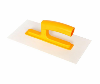 AWTools Plastové hladítko ABS 280mm hladké - AW30220