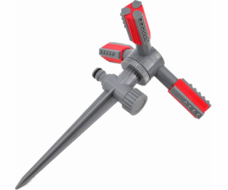 AWTools 3RAMENNÝ OTOČNÝ ZADRŽOVAČ AW61301