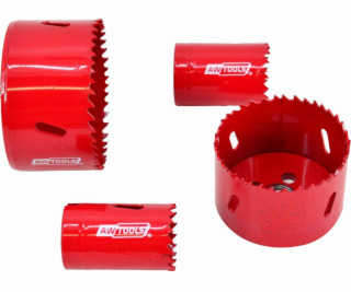 AWTools BIMETALOVÁ DĚROVÁ PILA 46mm AW49546