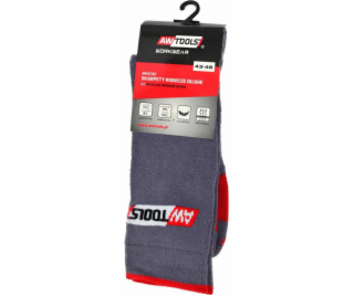 AWTools DLOUHÉ PONOŽKY VEL.39-42 AW02120 AWTOOLS