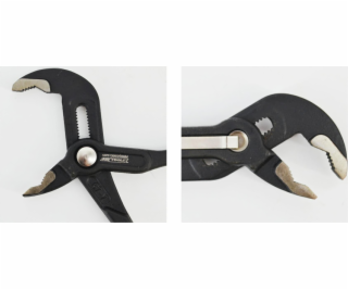 AWTools SAMOZAMYKACÍ KLEŠTĚ NASTAVITELNÉ 400mm AW31368
