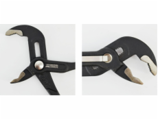 AWTools SAMOZAMYKACÍ KLEŠTĚ NASTAVITELNÉ 400mm AW31368