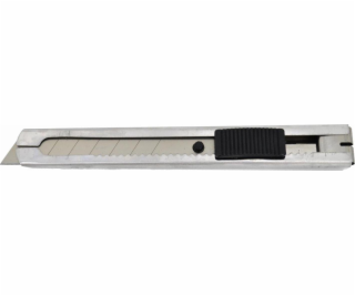 AWTools NŮŽ NA TAPETU 18mm / SK5 ALU AW29005