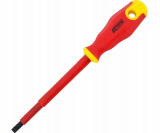 AWTools PLOCHÝ ŠROUBOVÁK VDE 5,5x125mm