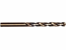 AWTools kobaltový vrták válcový 5 10mm 10ks. (AW42050)
