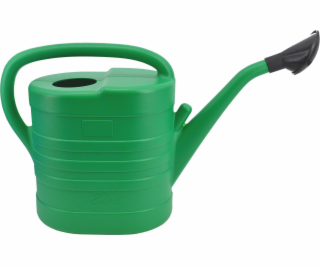 AWTools Plastová konev zelená 15 L AW61507