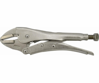 AWTools Morse kleště pojistné 180mm ploché čelisti Aw31201