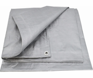 AWTools Plachta 200 cm x 300 cm 120 g/m2