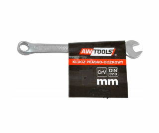 AWTools 8mm otevřený klíč (AW40008)