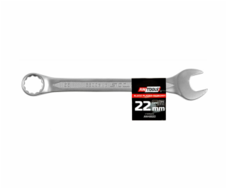 AWTools 22mm otevřený klíč (AW40022)