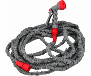 AWTools EXTENZIVNÍ ZAHRADNÍ HADICE 6,5-20m 3-CESTNÁ AW70281