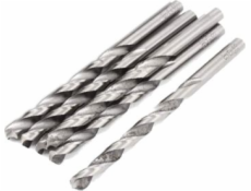 AWTools vrták do kovu HSS válcový 19mm 5ks. (AW41191)