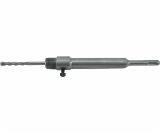 AWTools KRUNOVÝ ADAPTÉR SDS PLUS 160mm AW43231