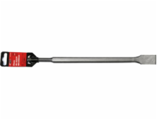 Plochý sekáč AWTools SDS-Plus 40x300mm