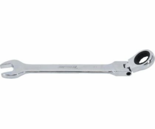 AWTools 10mm kloubový ráčnový otevřený klíč (AW39910)