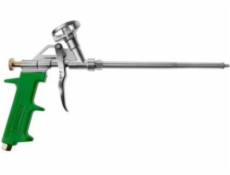 AWTools, zelená (AW30190) Kovová rukojeť pěnové pistole